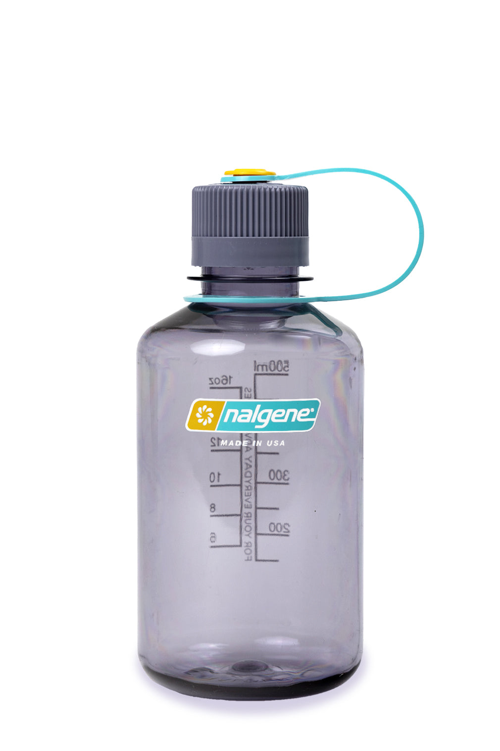 16oz Narrow Mouth Bottle