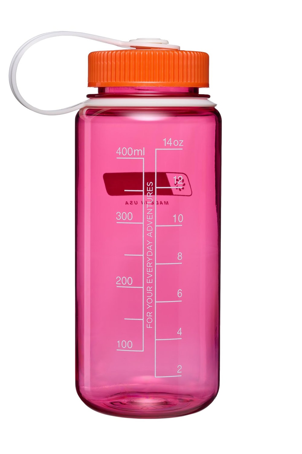 16oz Wide Mouth Thrill & Motion